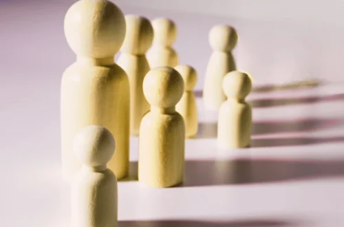 Systemische Aufstellung im Einzelsetting mit Figuren